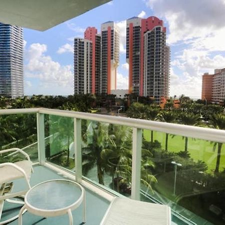 Ocean Reserve By Miami Tcs Miami Beach Zewnętrze zdjęcie