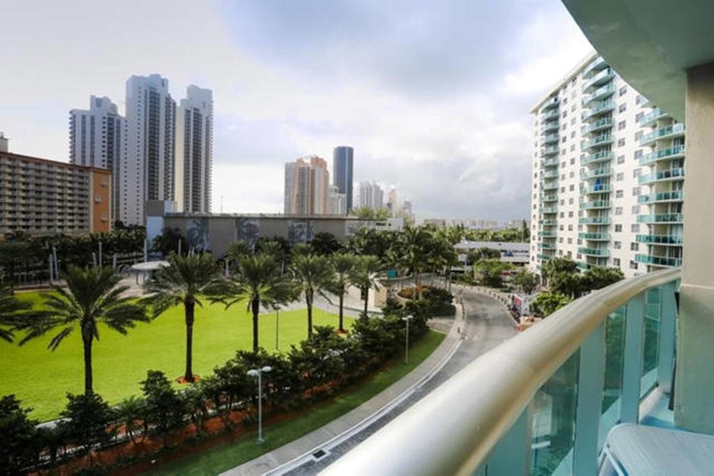 Ocean Reserve By Miami Tcs Miami Beach Zewnętrze zdjęcie