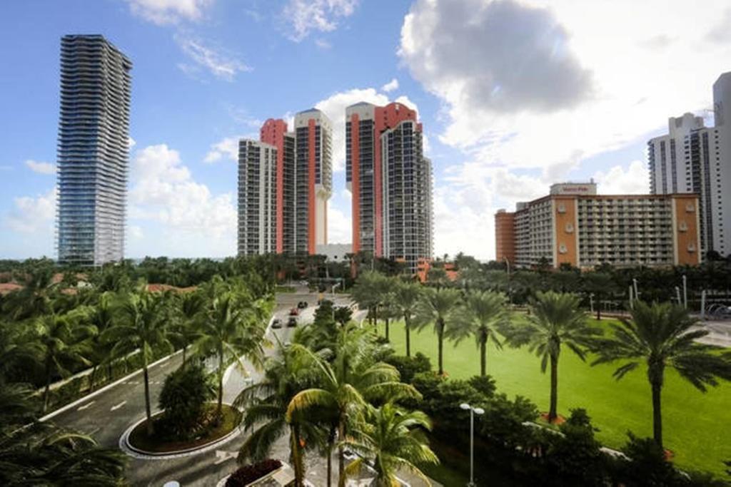 Ocean Reserve By Miami Tcs Miami Beach Zewnętrze zdjęcie