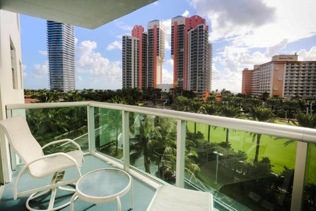 Ocean Reserve By Miami Tcs Miami Beach Zewnętrze zdjęcie
