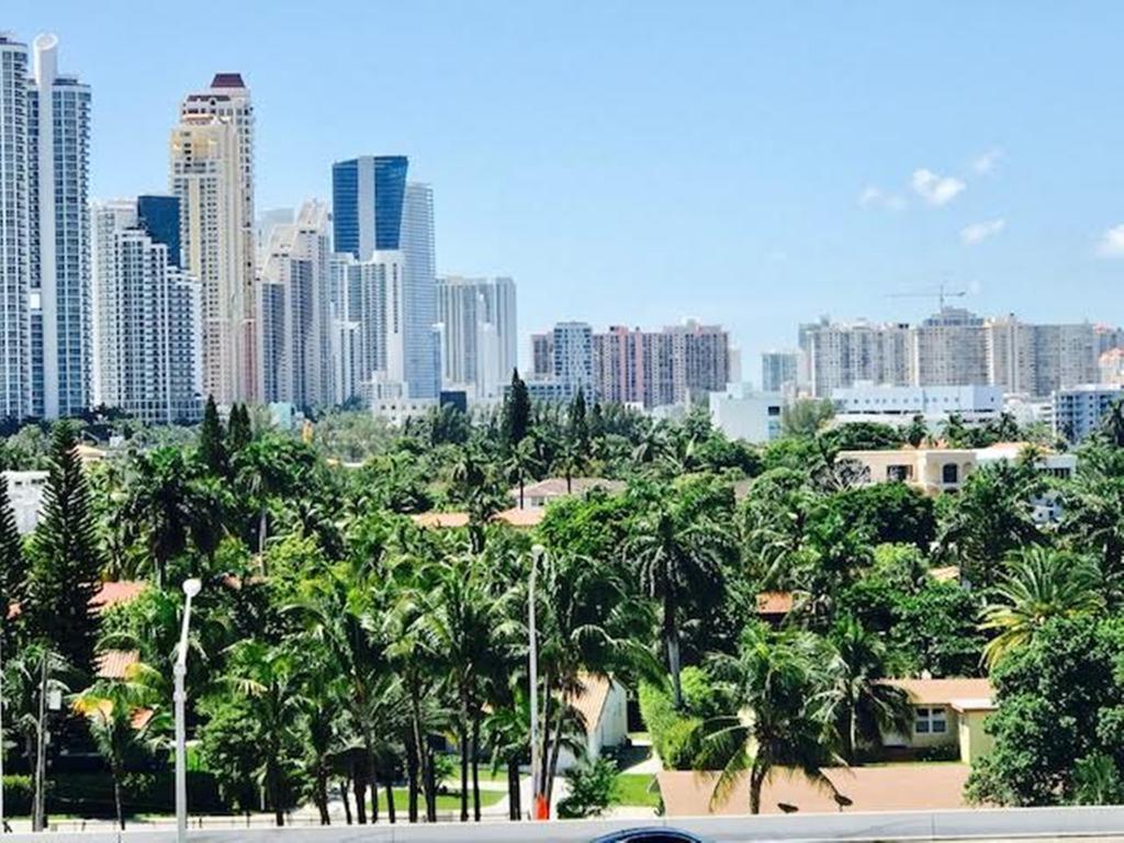 Ocean Reserve By Miami Tcs Miami Beach Zewnętrze zdjęcie