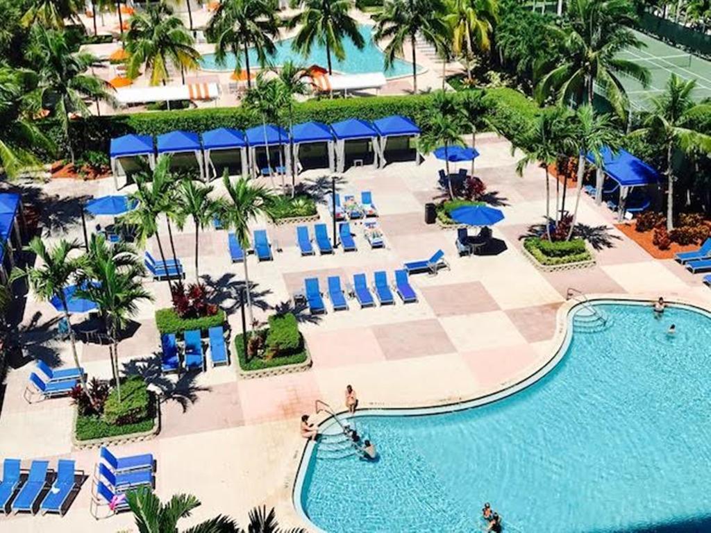 Ocean Reserve By Miami Tcs Miami Beach Zewnętrze zdjęcie