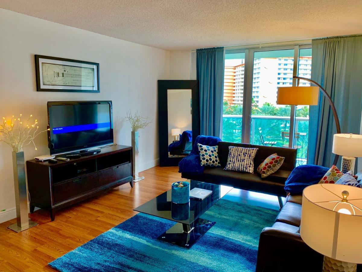 Ocean Reserve By Miami Tcs Miami Beach Zewnętrze zdjęcie