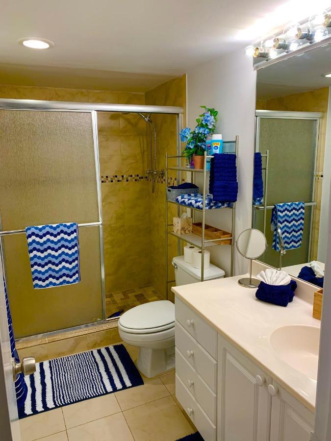Ocean Reserve By Miami Tcs Miami Beach Zewnętrze zdjęcie