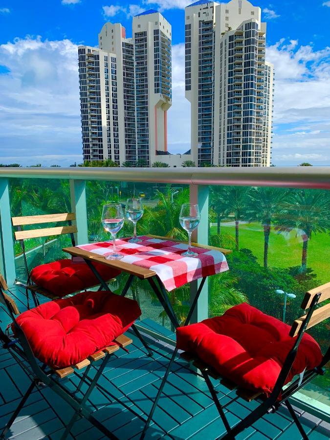 Ocean Reserve By Miami Tcs Miami Beach Zewnętrze zdjęcie