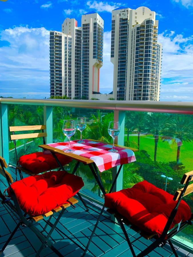 Ocean Reserve By Miami Tcs Miami Beach Zewnętrze zdjęcie