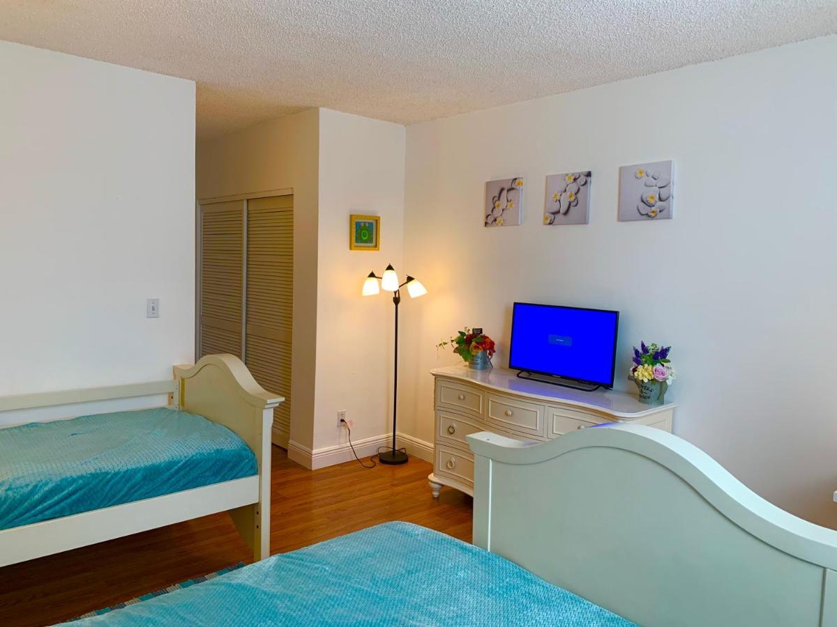 Ocean Reserve By Miami Tcs Miami Beach Zewnętrze zdjęcie