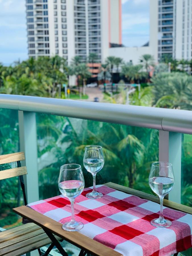 Ocean Reserve By Miami Tcs Miami Beach Zewnętrze zdjęcie